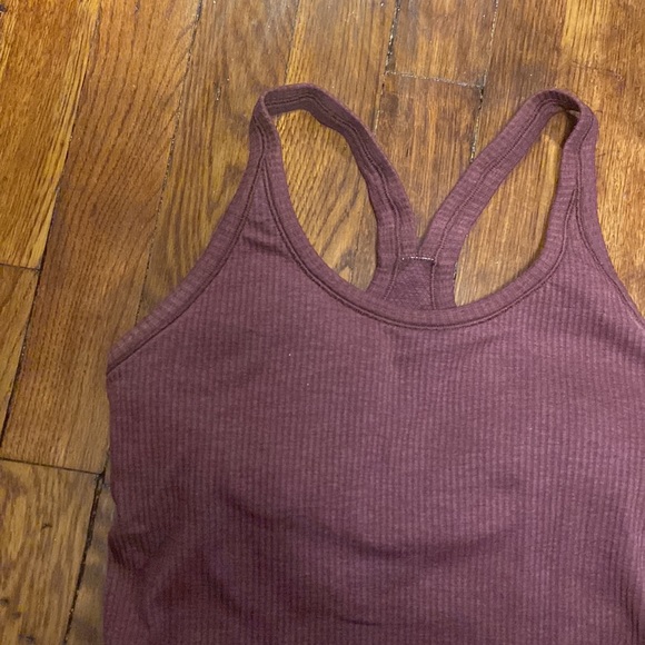 Lululemon ebb to street tank - Picture 2 of 6